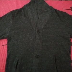 Express Cardigan